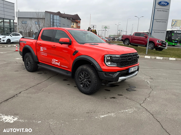 Ford Raptor