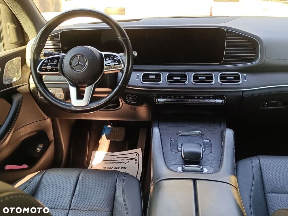 Mercedes-Benz GLE - 21