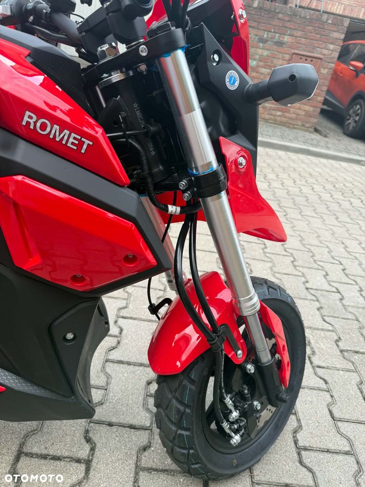 Romet Hammer - 4