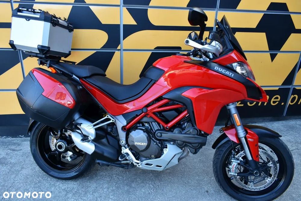 Ducati Multistrada - 3