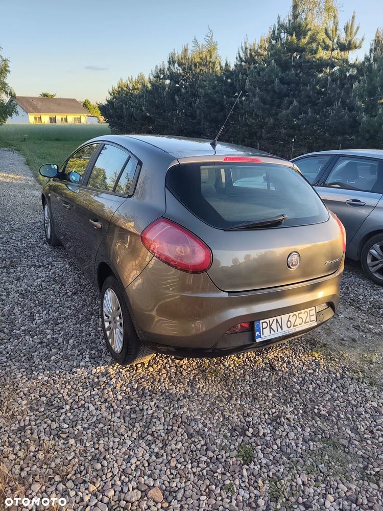 Fiat Bravo 1.4 16V Active - 20