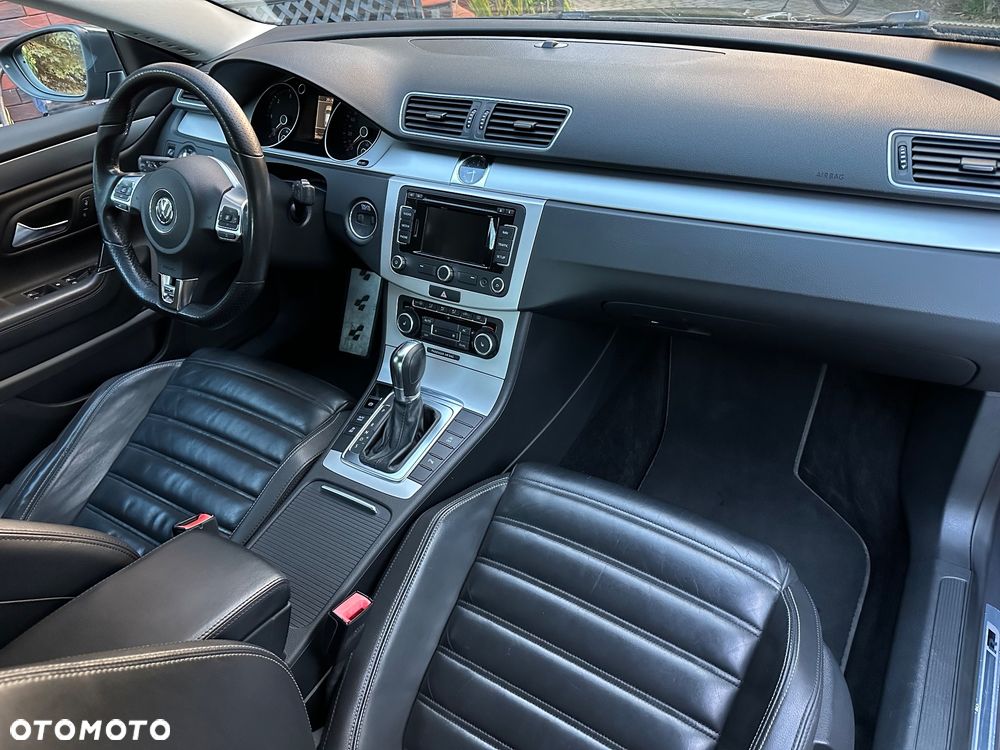 Volkswagen CC - 23