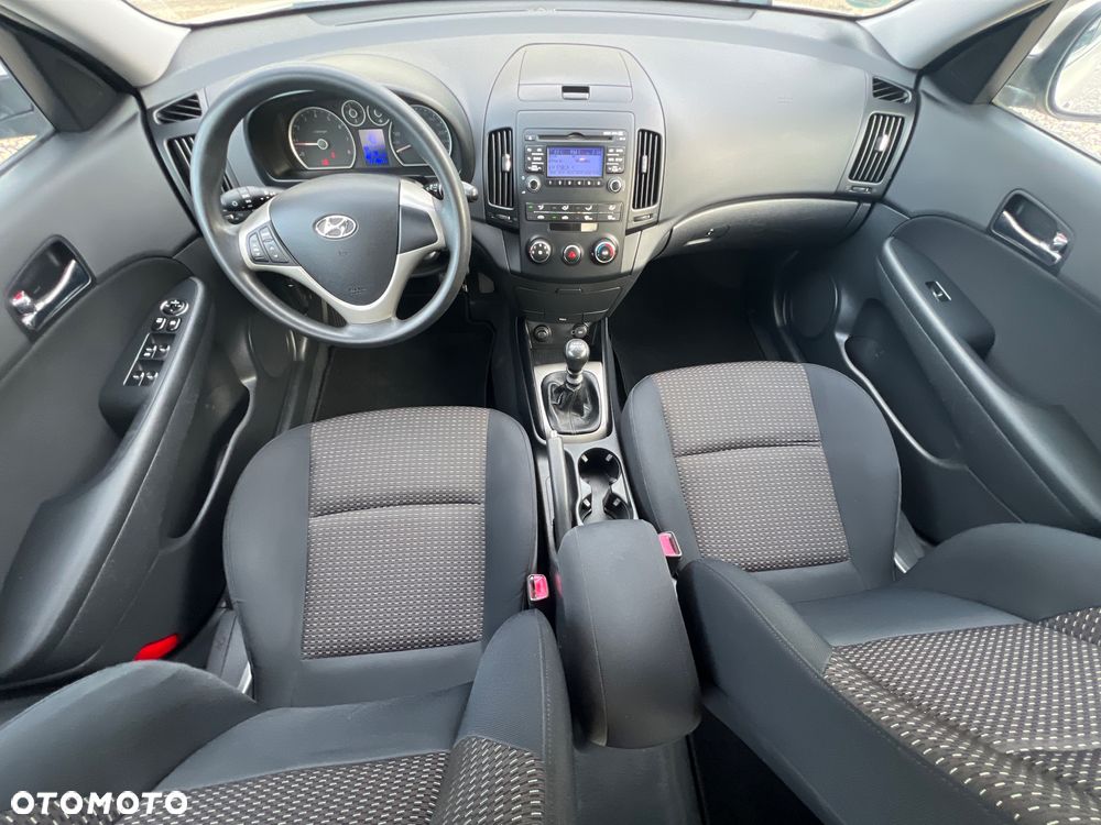 Hyundai i30 1.4 Edition Plus - 17