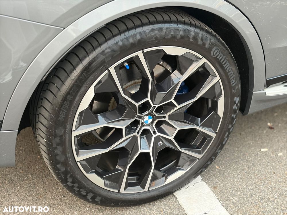 BMW X7 - 11