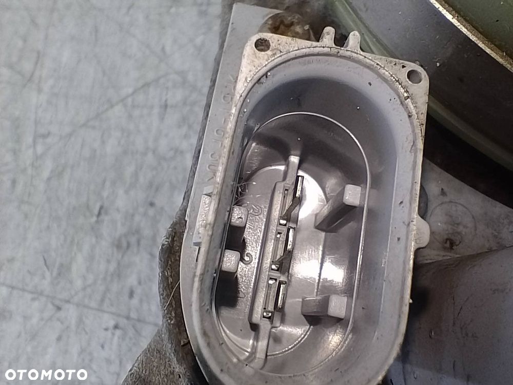 POMPA WSPOMAGANIA ELEKTRYCZNA FOCUS II FL 104-0085-011-094F 4M513K514CB - 7