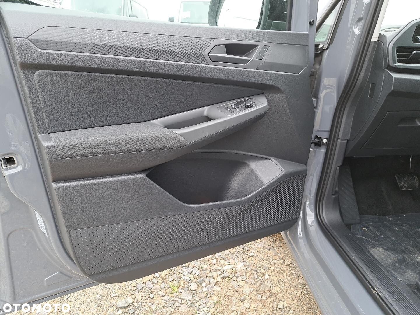 Volkswagen Caddy - 10