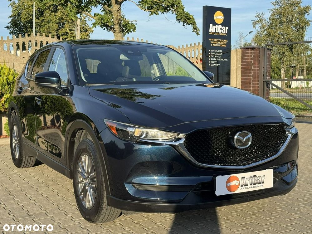 Mazda CX-5 2.5 Skyenergy 2WD - 2