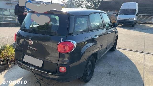 Fiat 500L Urban 0.9 TwinAir Start&Stopp Pop Star - 3