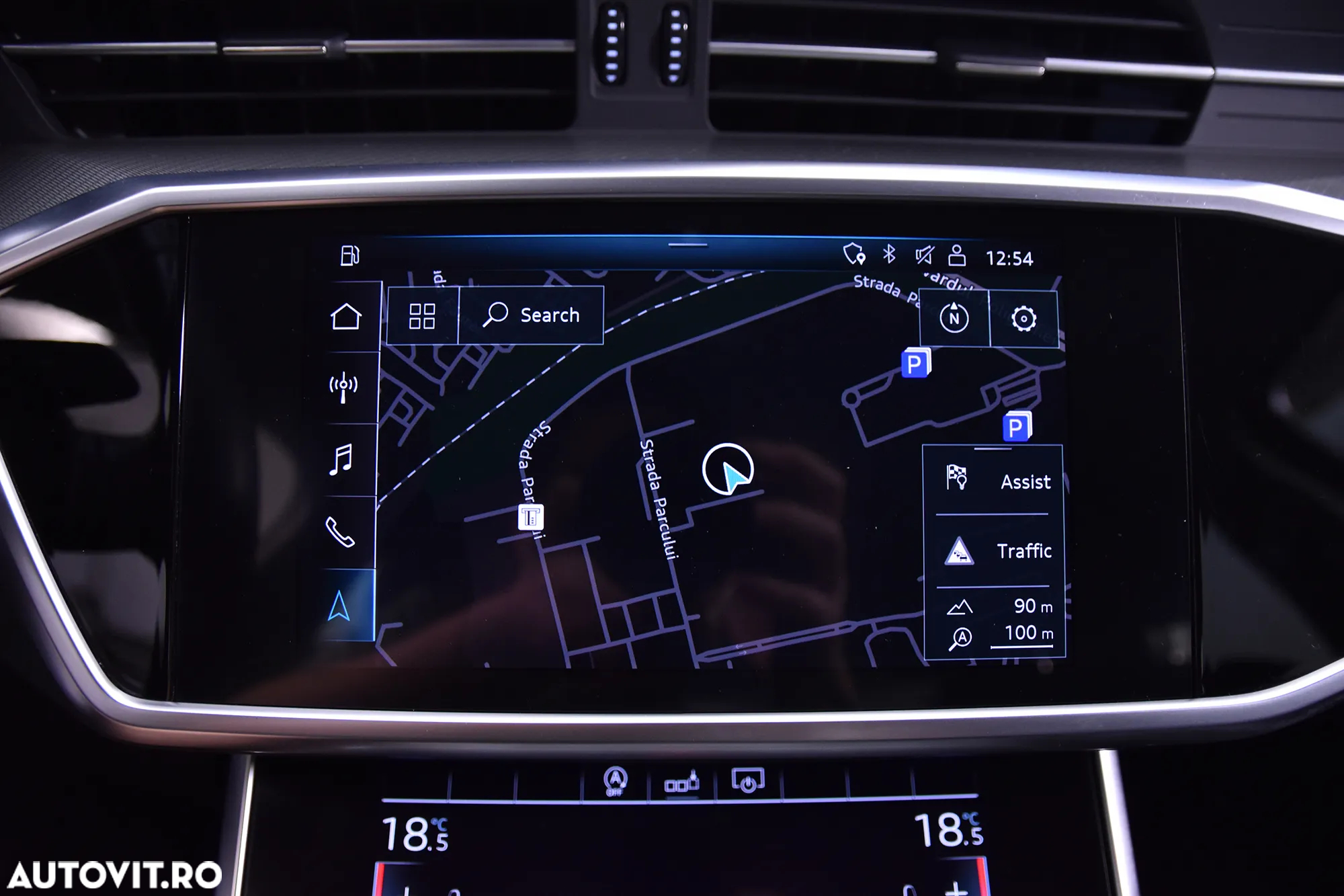 Audi A6 - 18