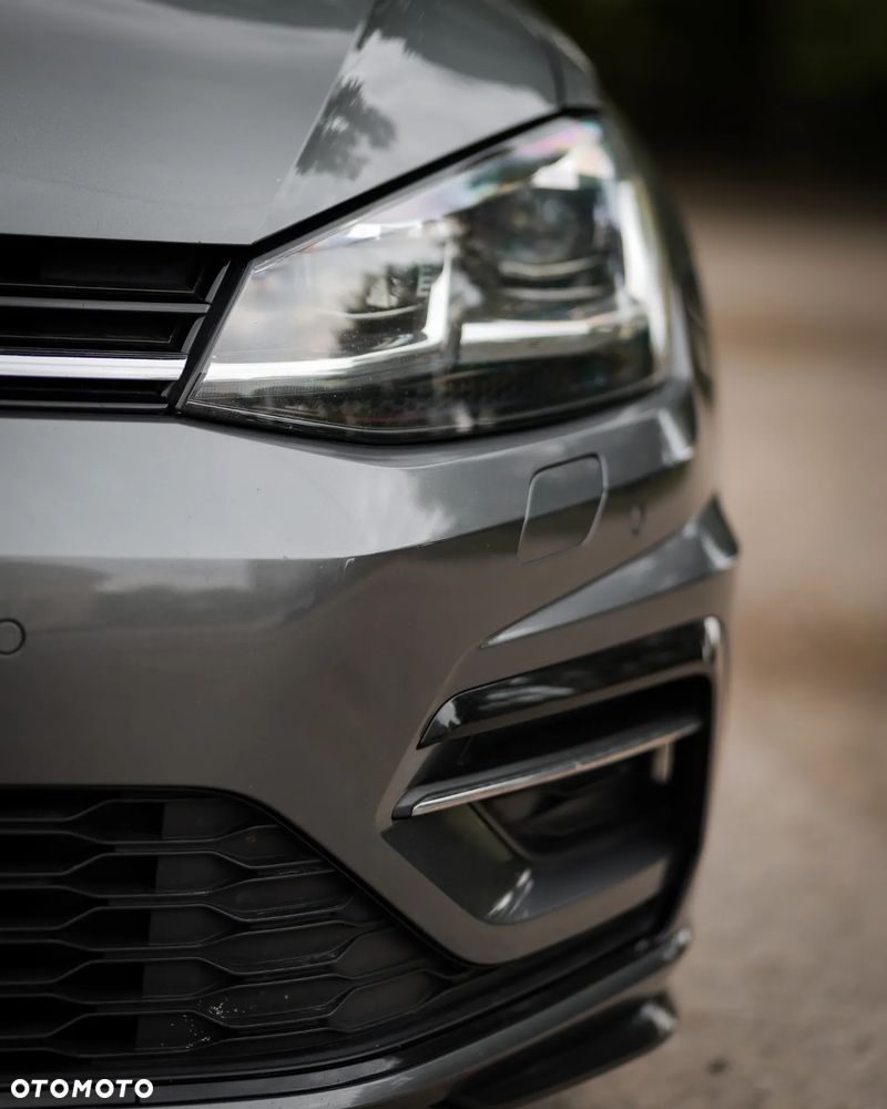 Volkswagen Golf 2.0 TDI BMT Highline DSG - 22
