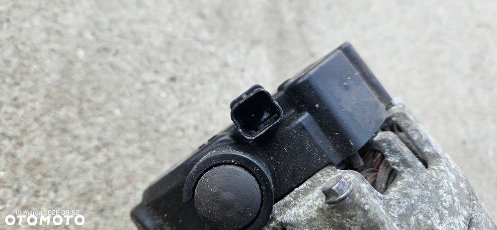 Alternator PEUGEOT 508 308 I Citroen C5 III C4 II 2,0 HDI 2012r 9678049480 - 2