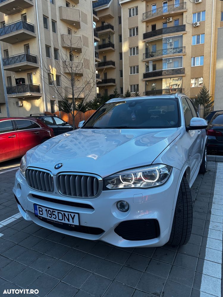 BMW X5 - 2