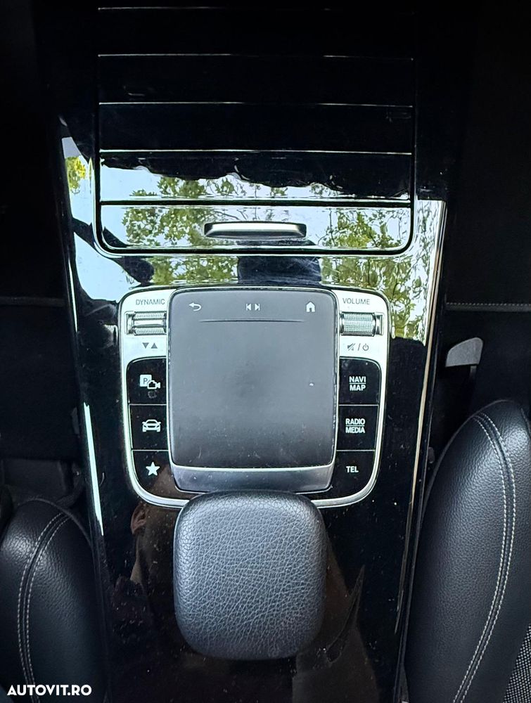 Mercedes-Benz A 180 - 13