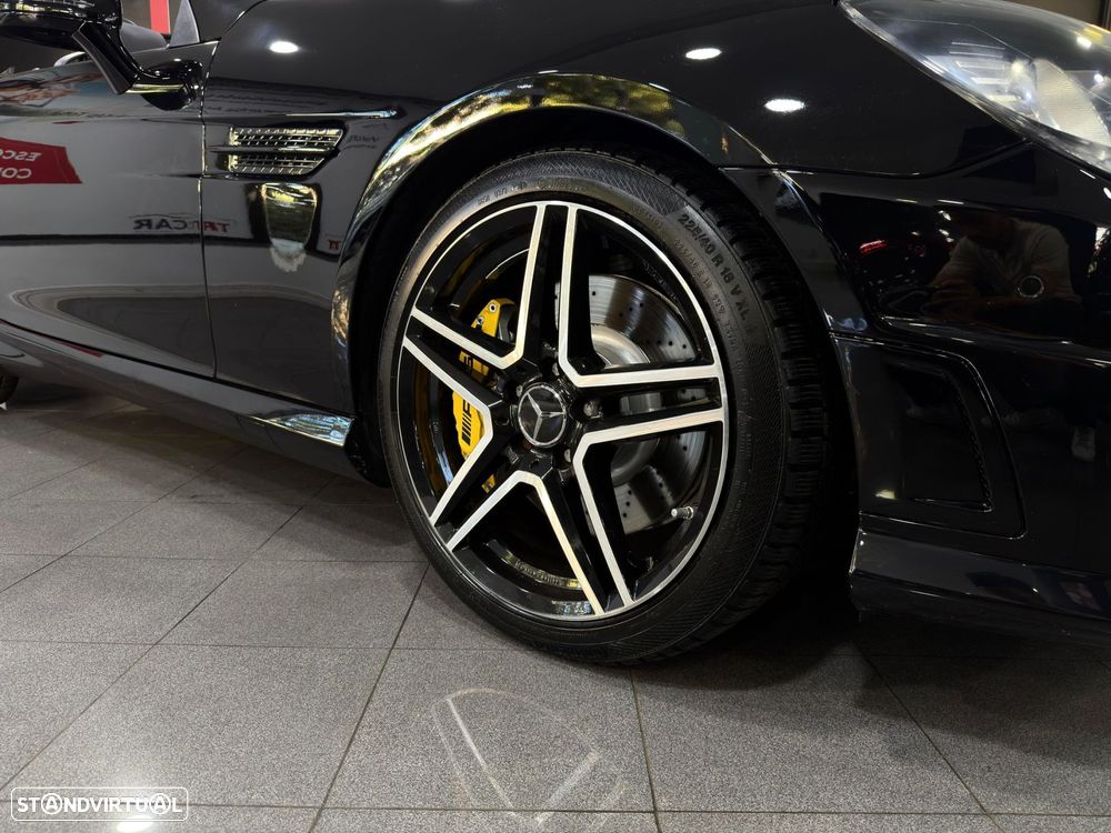 Mercedes-Benz SLK 200 - 10