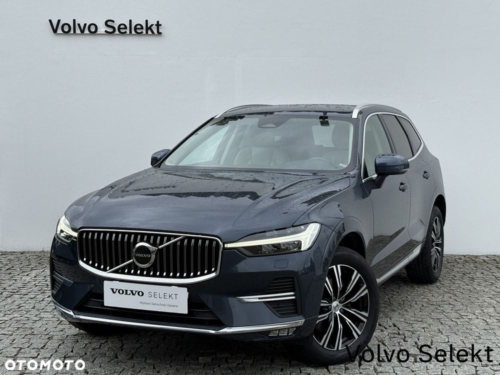 Volvo XC 60 - 2
