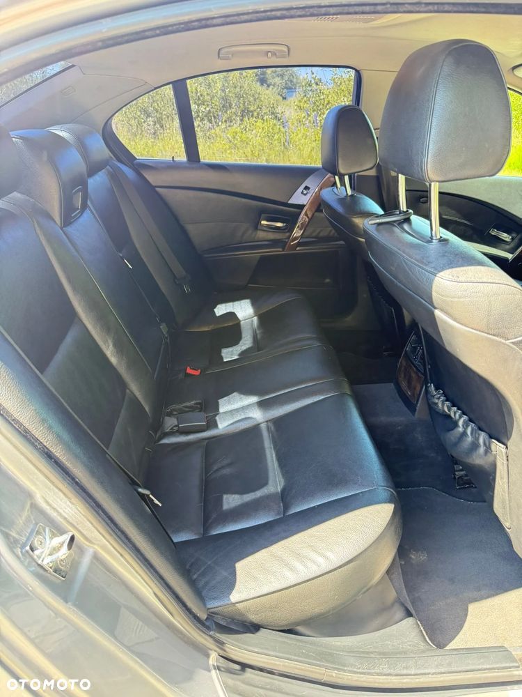BMW Seria 5 530d - 9