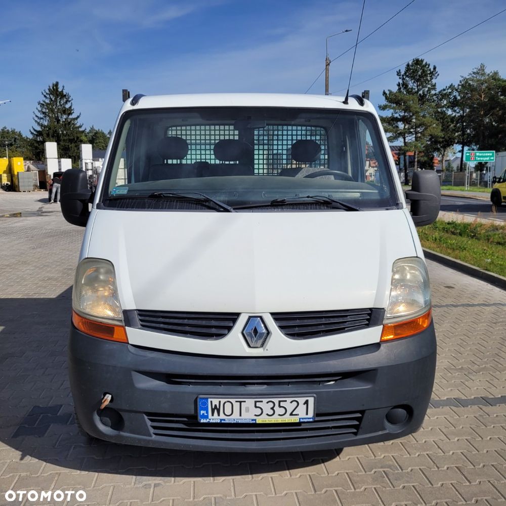 Renault MASTER - 2
