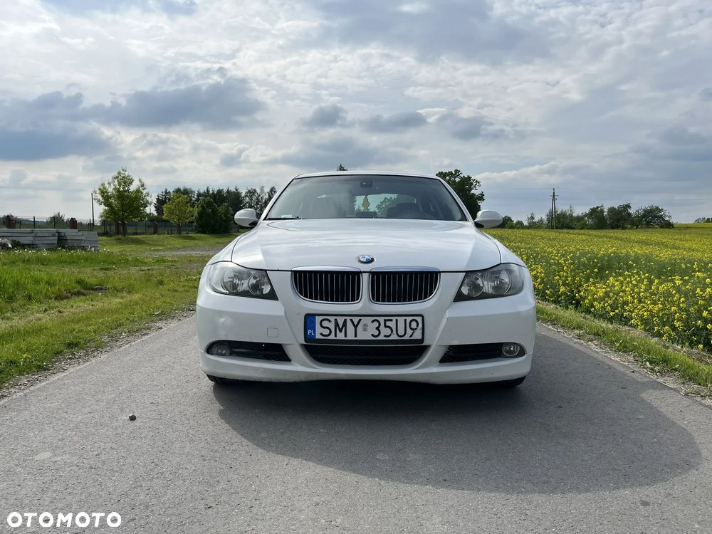 BMW Seria 3 320d - 2