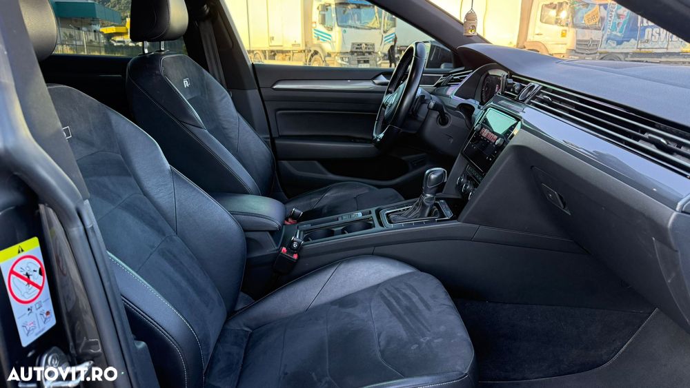 Volkswagen ARTEON 2.0 TDI DSG 4Motion R-Line - 17