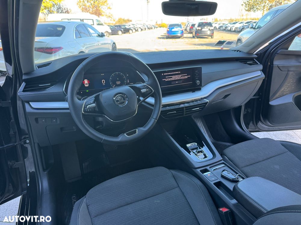 Skoda Octavia ver-2-0-tdi-150-cp-dsg-selection - 7