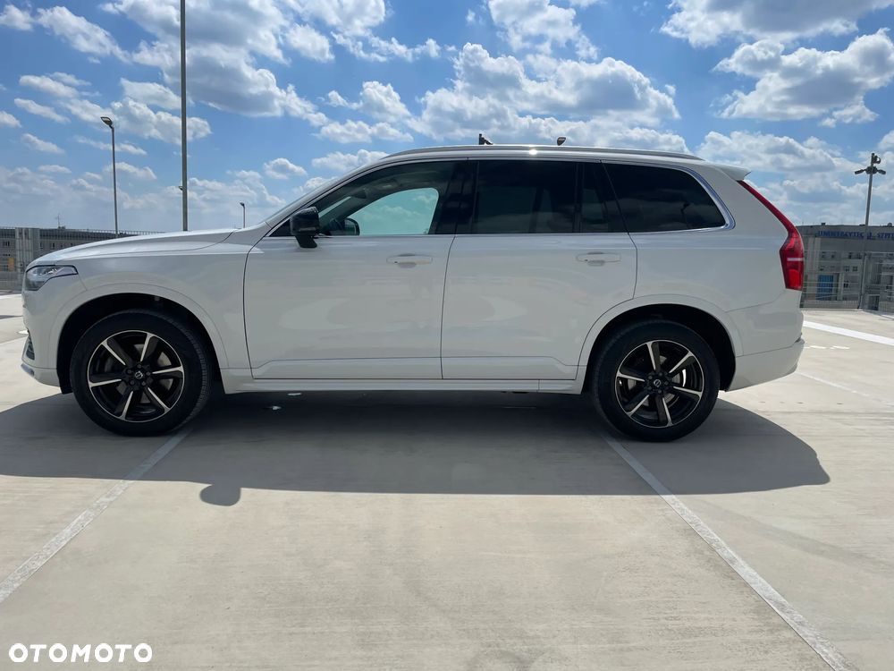 Volvo XC 90 - 12