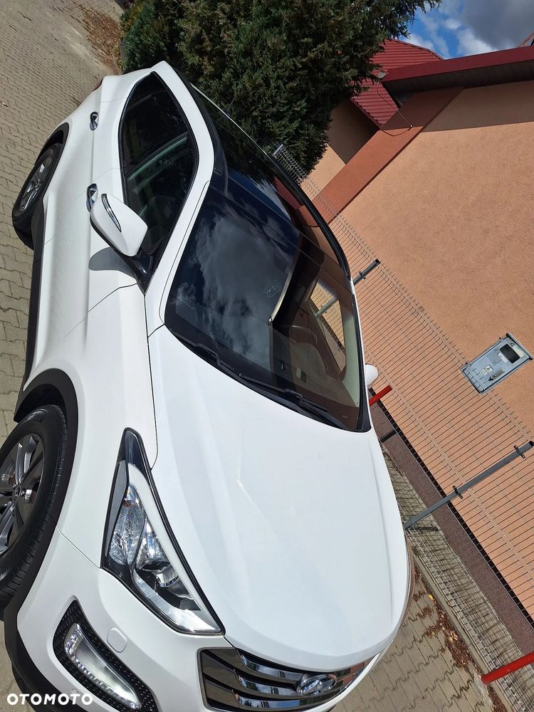 Hyundai Santa Fe - 11
