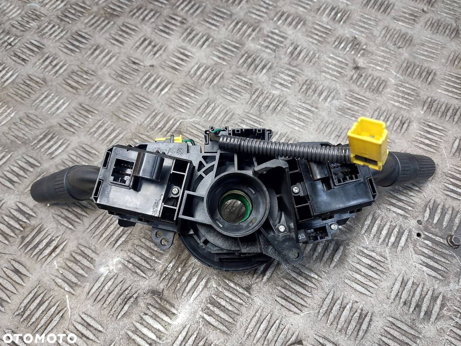 MANETKA PRZEŁĄCZNIK ZESPOLONY HONDA CIVIC VIII UFO 35250-SMG-E211-M1 - 5