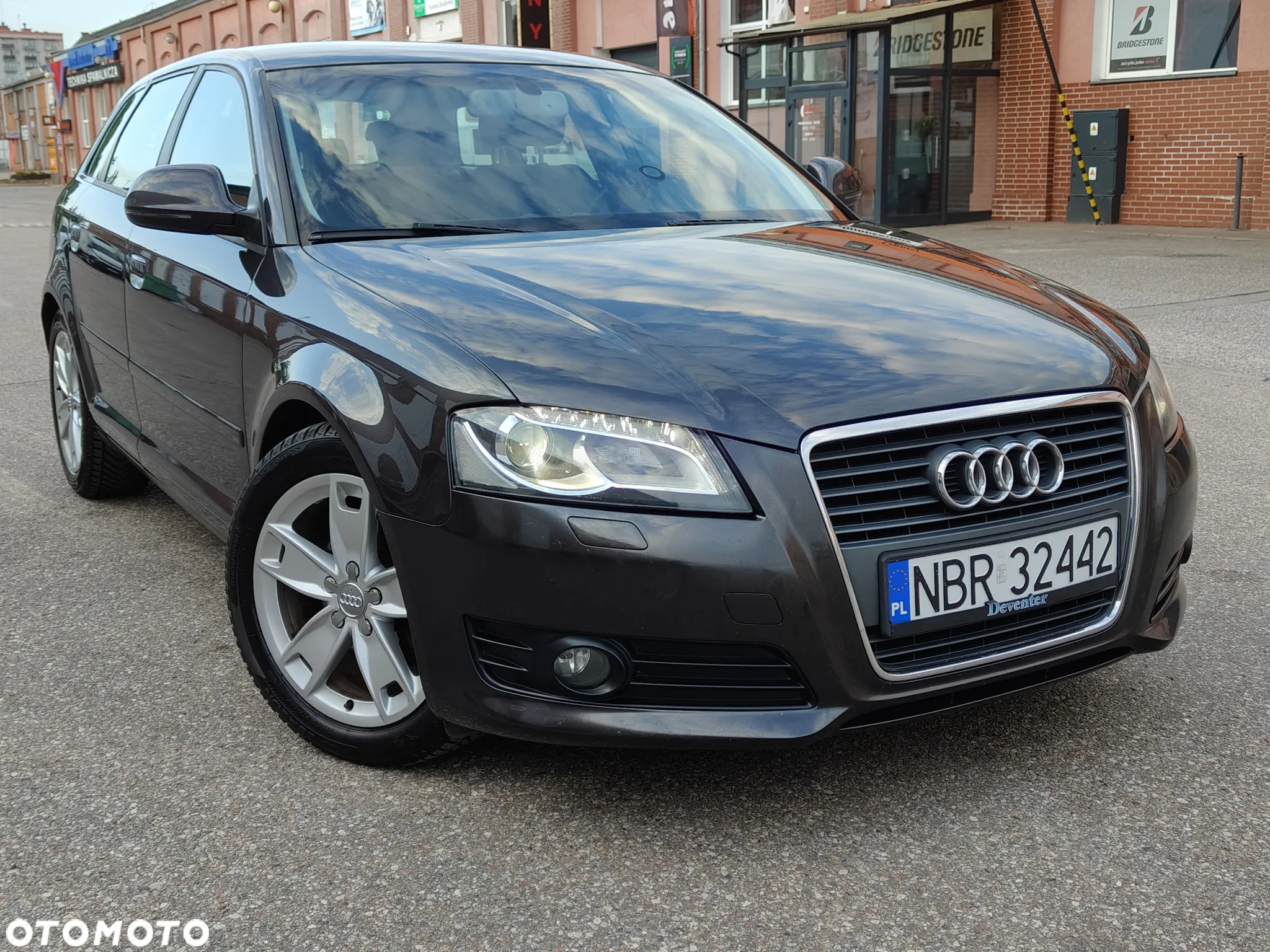 Audi A3 - 7
