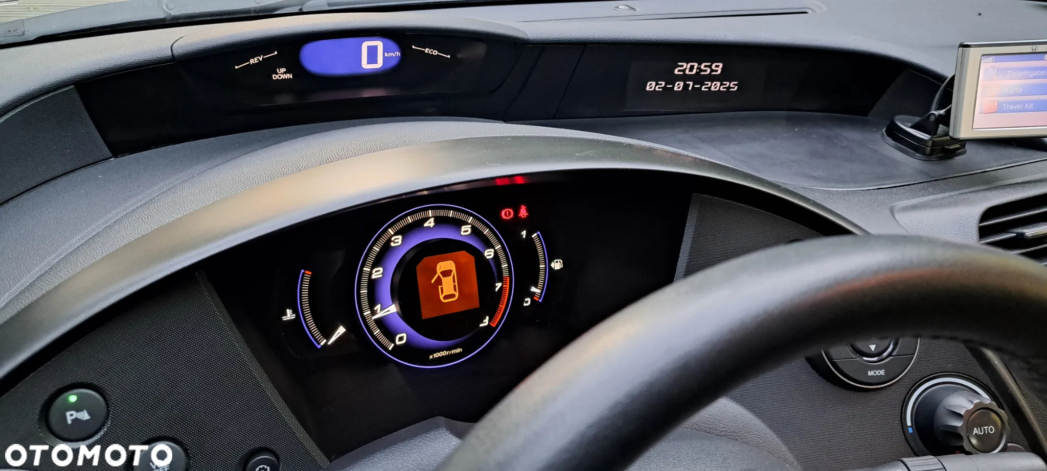 Honda Civic - 17
