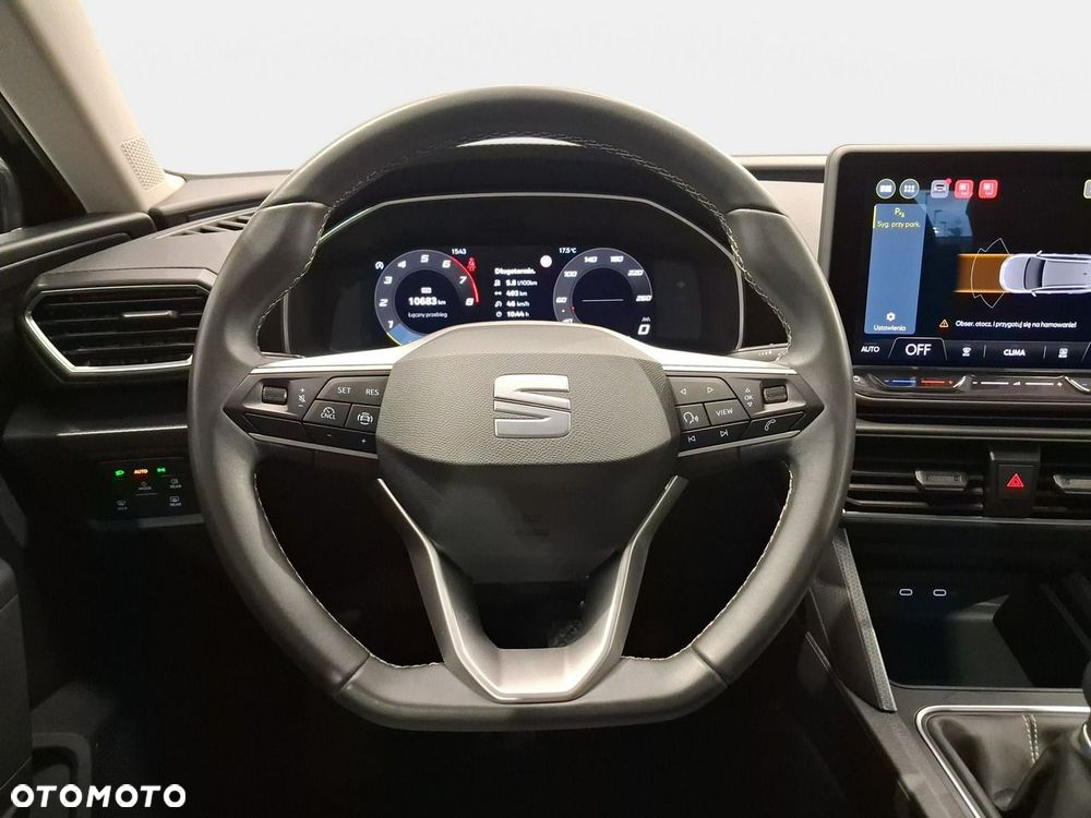 Seat Leon Sportstourer - 15