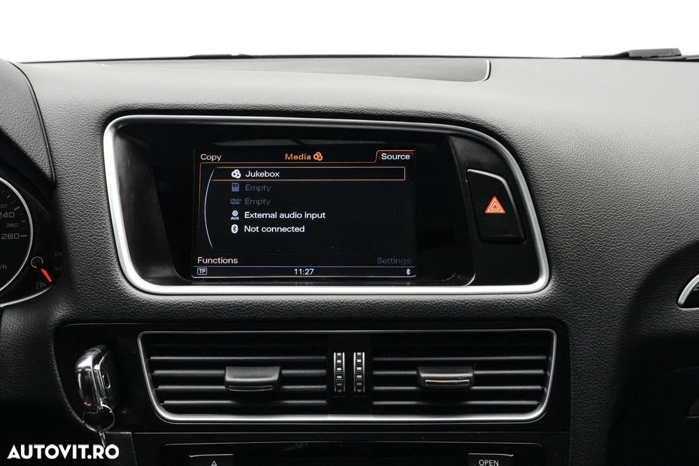 Audi Q5 3.0 TDI Quattro clean Stronic - 24