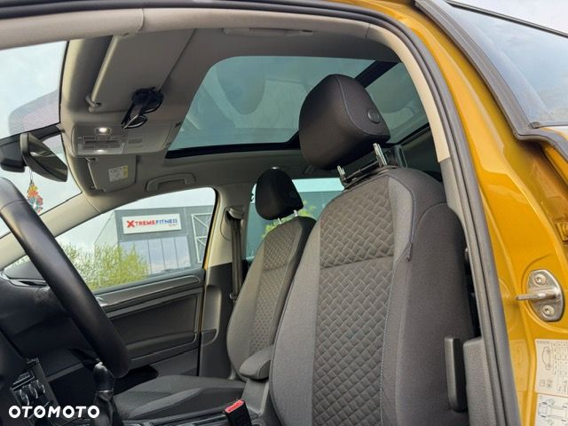 Volkswagen Golf 1.4 TSI Join - 10