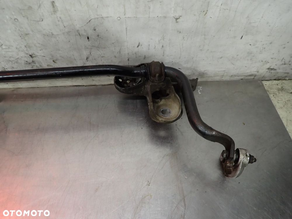 STABILIZATOR PRZÓD AUDI A6 C5 LIFT - 6