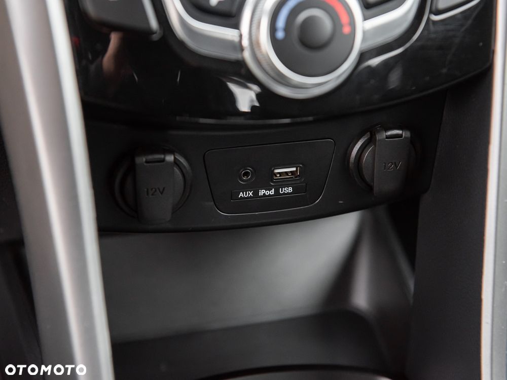 Hyundai i30 2016