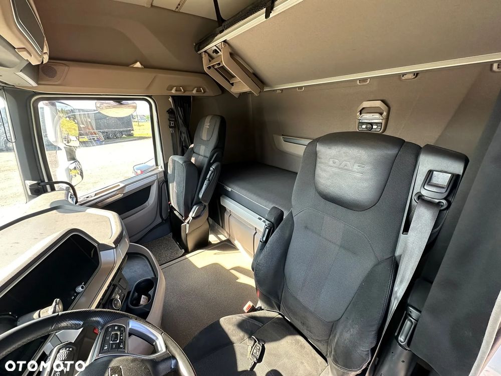 DAF XG 480 FULL OPCJA! RETARDER! - 18
