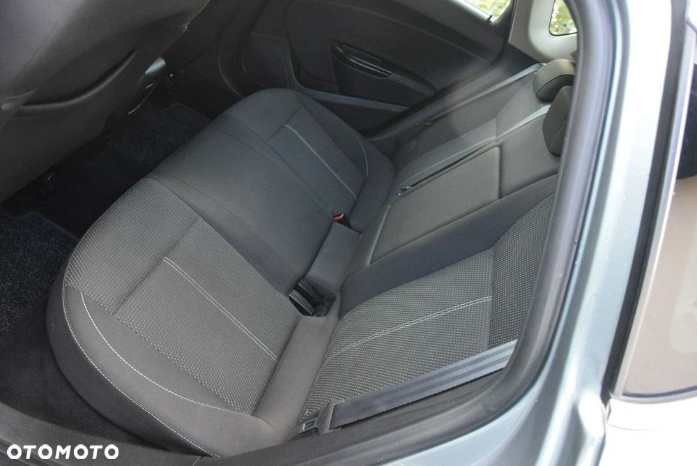Opel Astra 1.4 Turbo Exklusiv - 24