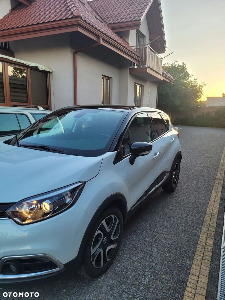 Renault Captur 1.2 Energy TCe S-Edition - 5