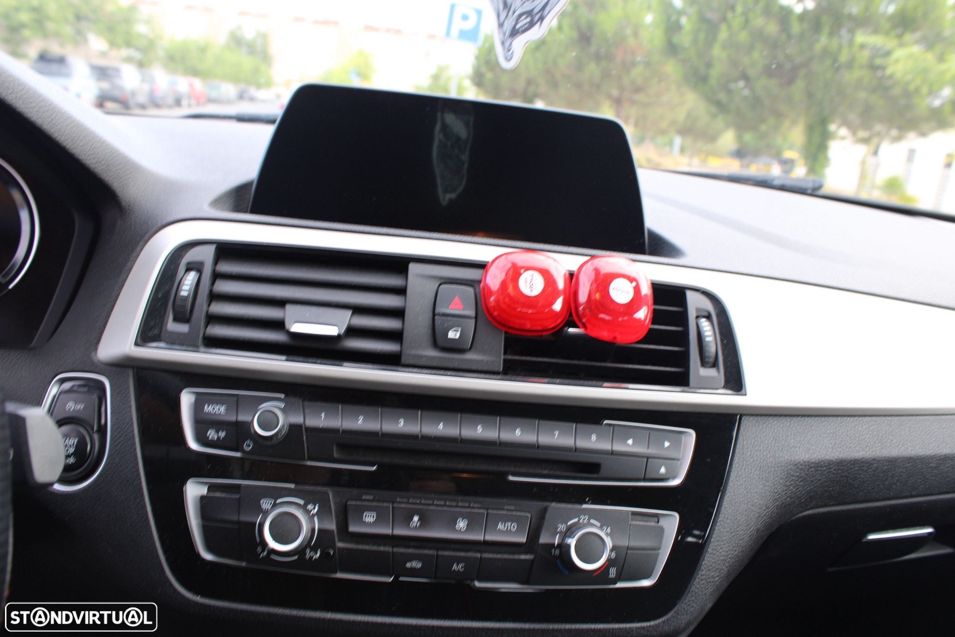 BMW 116 d EfficientDynamics - 4