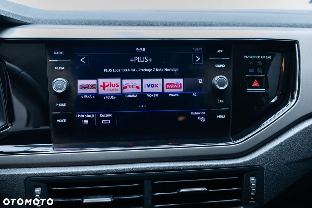 Volkswagen Polo 1.0 TSI Comfortline - 23