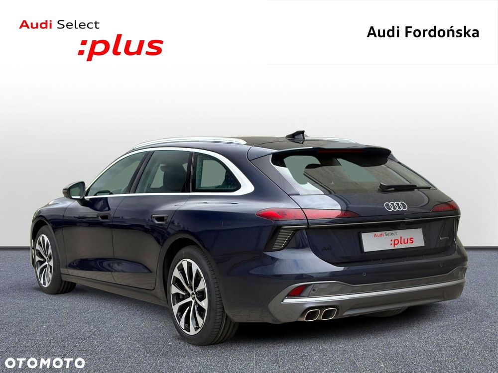 Audi A6 Avant - 4