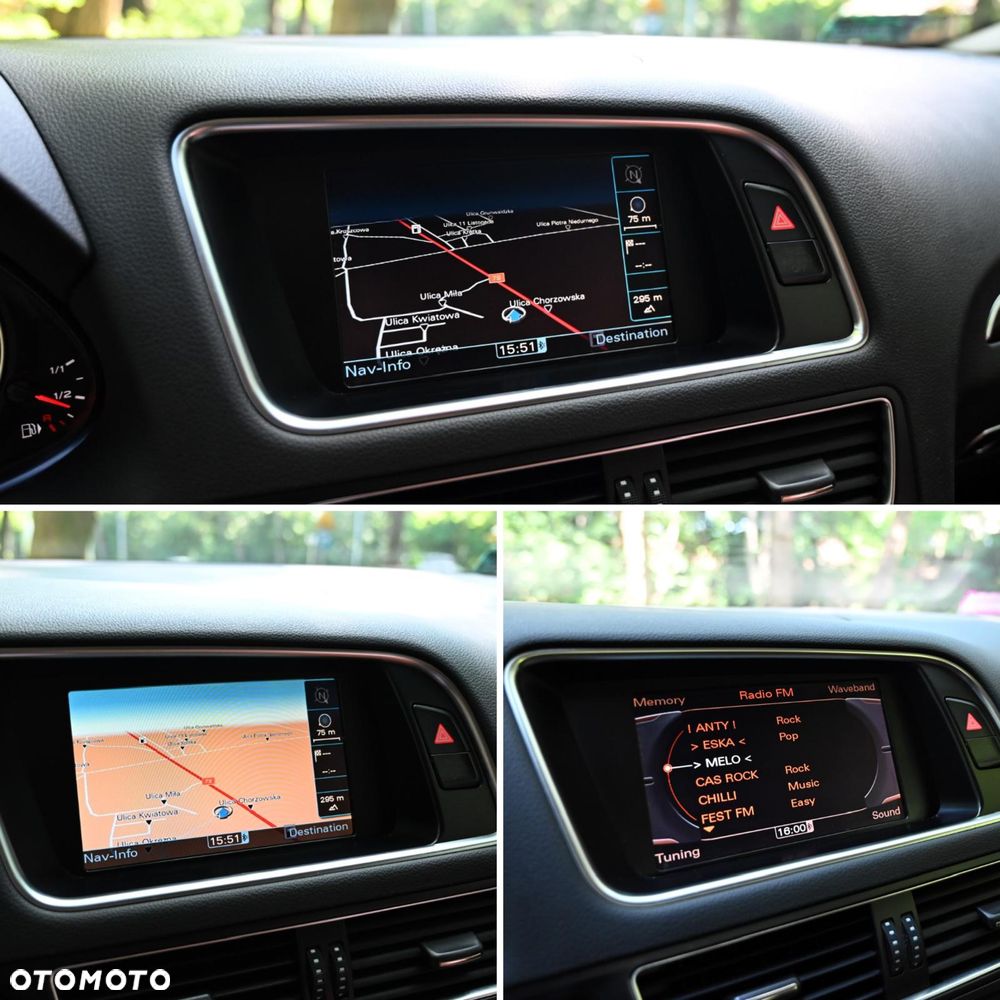 Audi Q5 - 32
