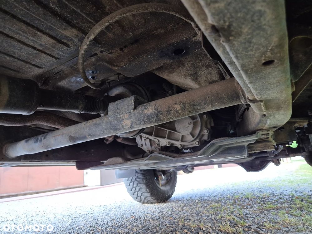 Nissan Patrol - 19
