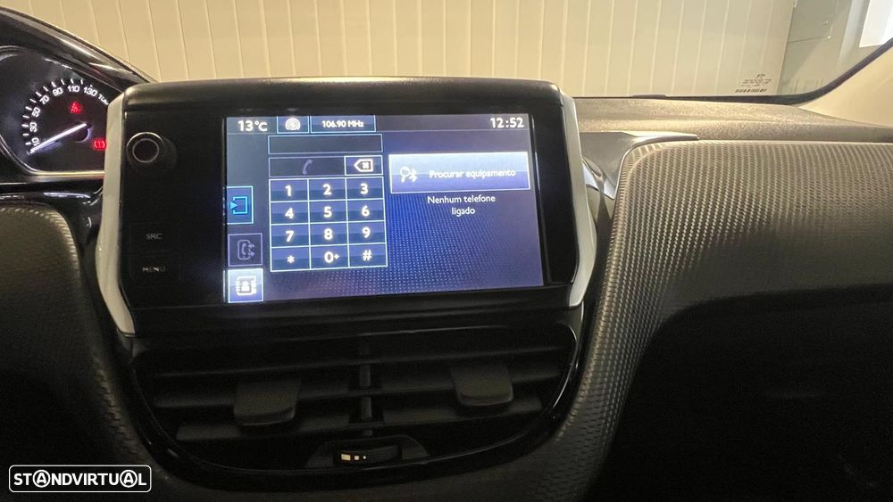 Peugeot 2008 1.2 VTi Allure - 13