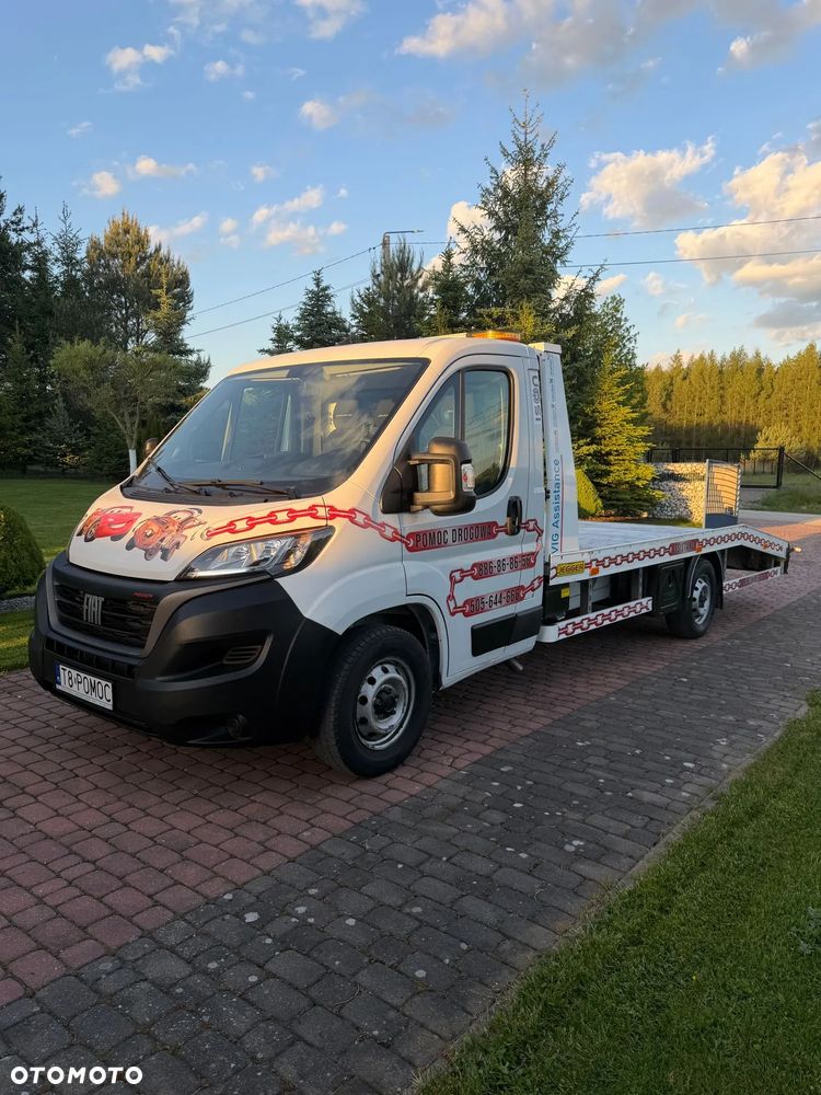 Fiat DUCATO/JEGGER - 2
