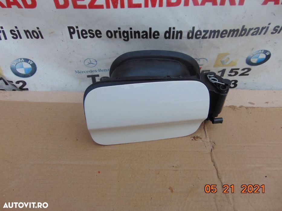 Usita Rezervor BMW f30 F31 F32 F33 F34 usa rezervor combustibil dezmem - 1