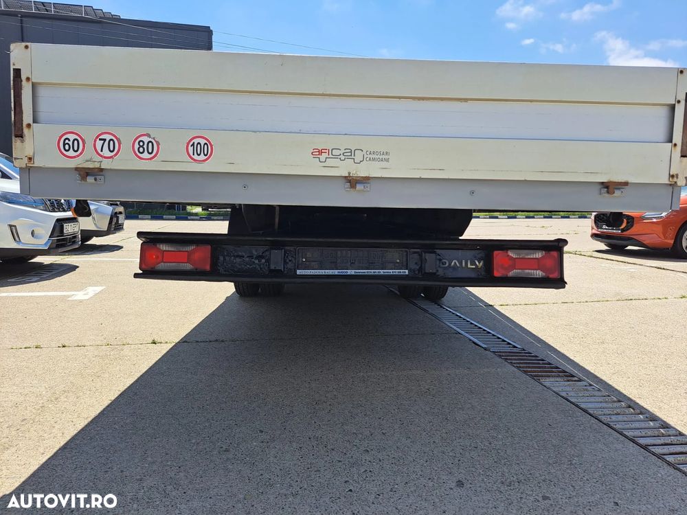 Iveco 50C16 H3.0 Z - 6
