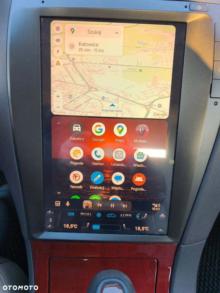 Lexus ES Standard - 11