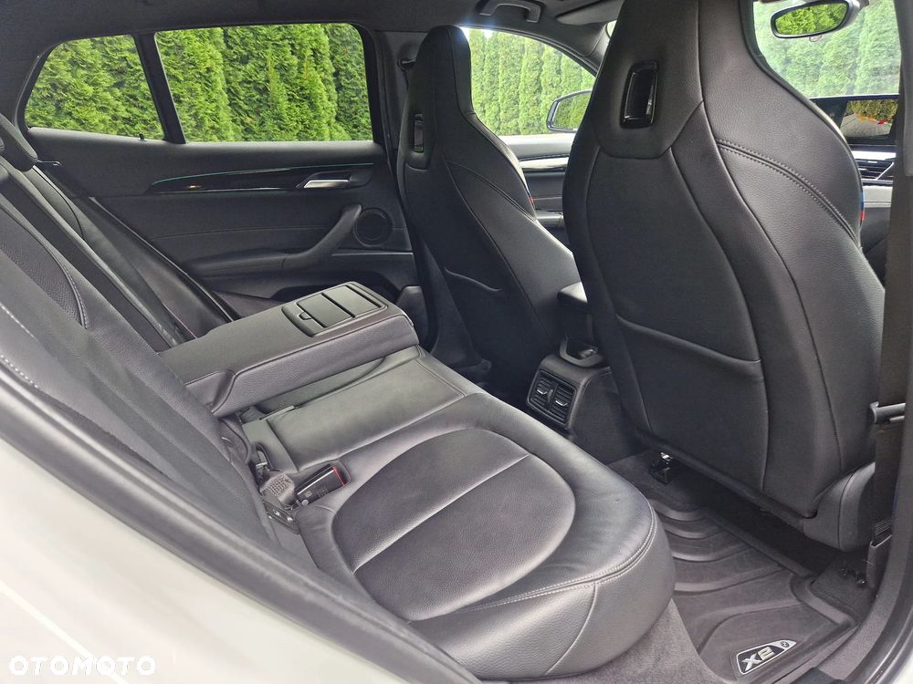 BMW X2 - 28