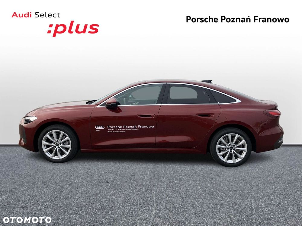 Audi A5 Limousine TFSI S tronic - 2