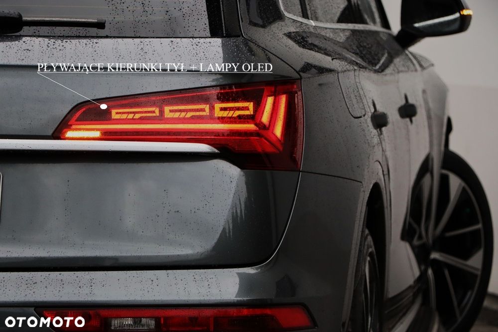 Audi SQ5 TDI Quattro Tiptronic - 14